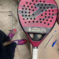 Joma Slam Pro 2.0 special edition valladolid p2