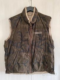 Piumino senza maniche Peuterey tag.L