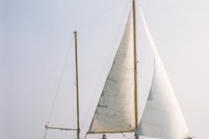 Barca a vela Benetau Evasion 32