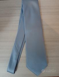 Cravatta Lucio Lamberti 100% seta 