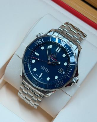 Omega Seamaster Diver 300