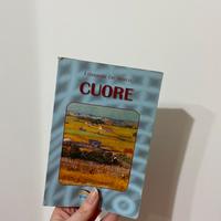 Cuore - Edmondo De Amicis