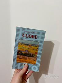 Cuore - Edmondo De Amicis