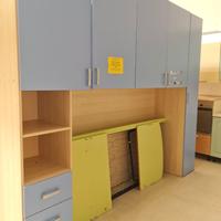 CAMERETTA A PONTE AZZURRO – FAGGIO