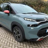 C3 Aircross 1.5 hdi
