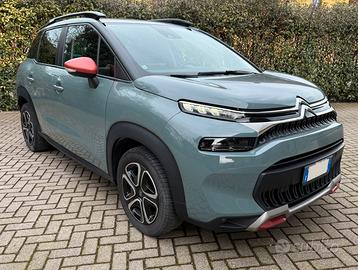 C3 Aircross 1.5 hdi