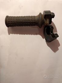 ricambi caballero tx 94/96