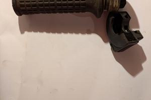 ricambi caballero tx 94/96