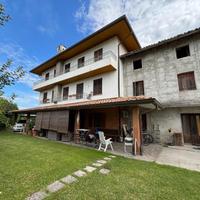 AMPIA CASA INDIPENDENTE