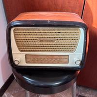Radio da collezzione