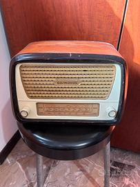 Radio da collezzione