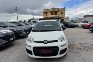 FIAT Panda 1.0 FireFly S&S Hybrid Easy
