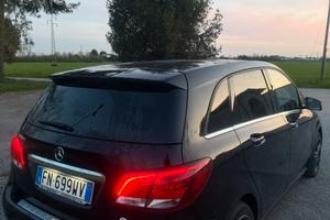 Mercedes Classe B180 - Condizioni Ottime