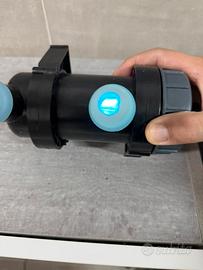 Sterilizzatore  per acquari jebo h7