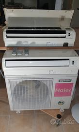Climatizzatore Haier