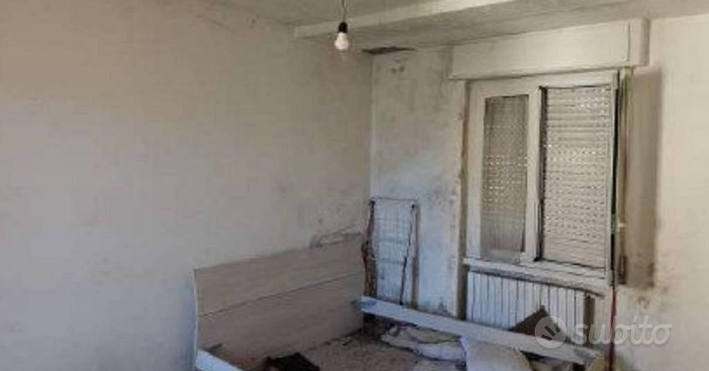 Appartamento – Legnano, Sant'Ambrogio, Oltresempione - Vista 3