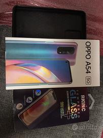 Oppo A 54 5G