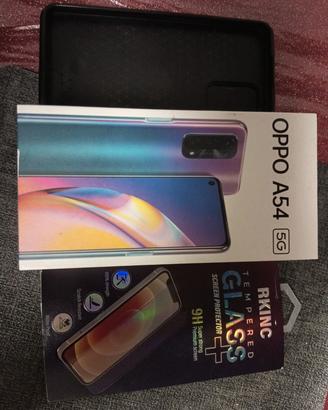 Oppo A 54 5G
