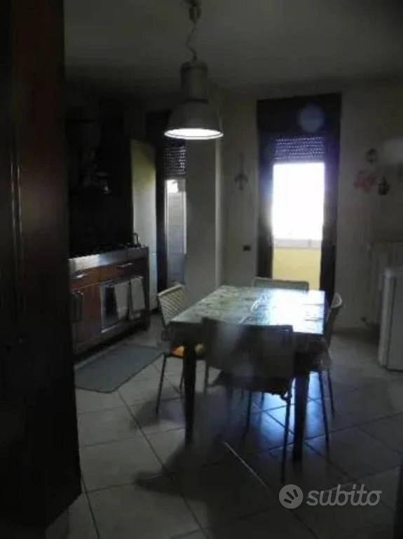 Appartamento – Potenza, Quartiere Europa - Vista 4