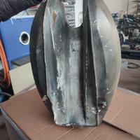 SERBATOIO GUZZI T3 CALIFORNIA 