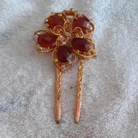 fermaglio per capelli 