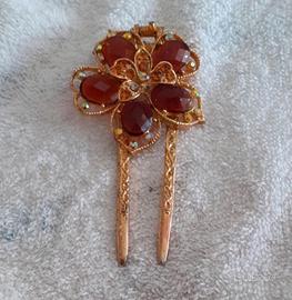 fermaglio per capelli 