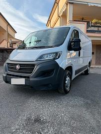 FIAT DUCATO 2.3 M-J