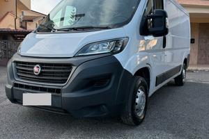 FIAT DUCATO 2.3 M-J
