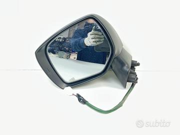 SPECCHIETTO RETROVISORE SINISTRO SUBARU Forester 3