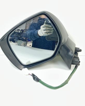 SPECCHIETTO RETROVISORE SINISTRO SUBARU Forester 3