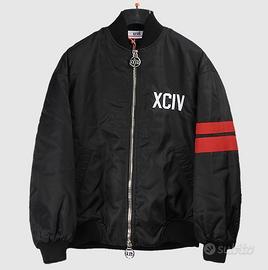 bomber GCDS taglia S