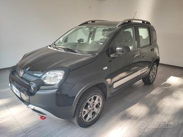 Fiat Panda Cross Turbo S&S 4x4