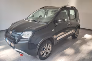 Fiat Panda Cross Turbo S&S 4x4