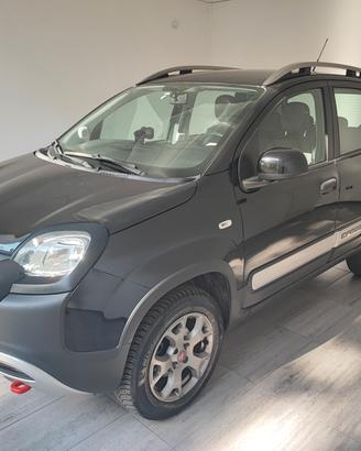 Fiat Panda Cross Turbo S&S 4x4