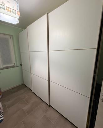 Armadio 275x60x240