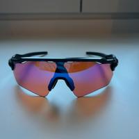 Oakley Radar EV Prizm trail