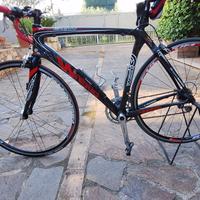bici da corsa