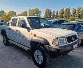 Tata Pick-Up 2.0 TDI 4x2 POSTI 5