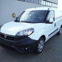 FIAT Doblo Doblò 1.3 MJT PL-TN Cargo Maxi SX (+