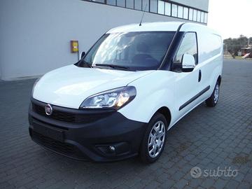 FIAT Doblo Doblò 1.3 MJT PL-TN Cargo Maxi SX (+