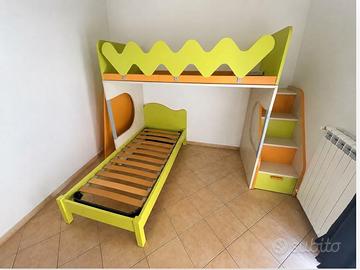 CAMERETTA MORETTI COMPACT