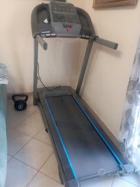 tapis roulant 