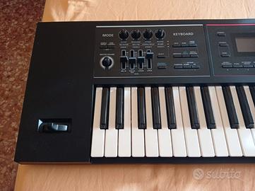 Sintetizzatore Roland Juno DS 61