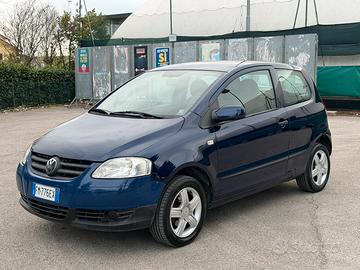 VOLKSWAGEN FOX OK NEOPATENTATI