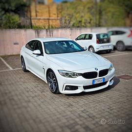 BMW 420d  MSport - DashCam - Unico Proprietario