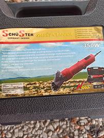 tosatrice per vavalli