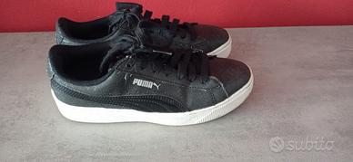 scarpe tennis puma 37