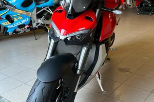 Ducati Streetfigheter