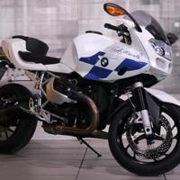 Bmw R 1200 S