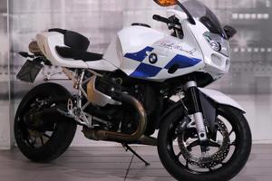 Bmw R 1200 S